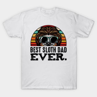 Sloth T-Shirt